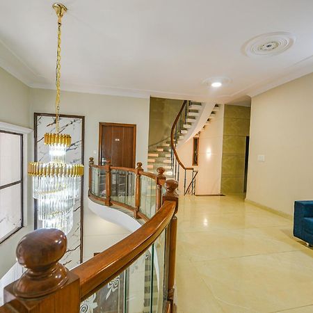 Fabhotel Alpine Tree Amritsar Exterior photo