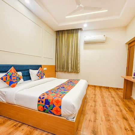 Fabhotel Alpine Tree Amritsar Exterior photo