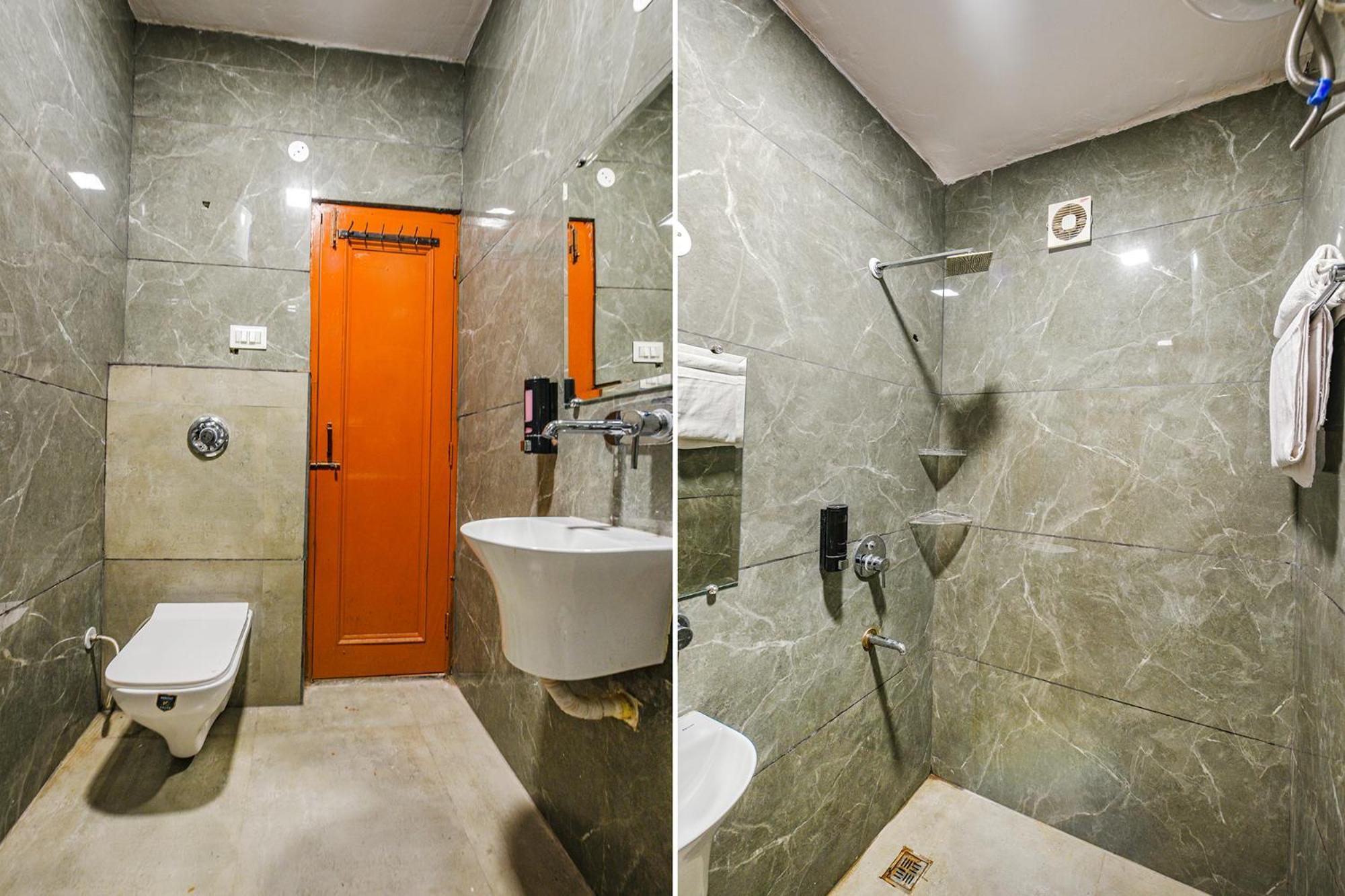 Fabhotel Alpine Tree Amritsar Exterior photo