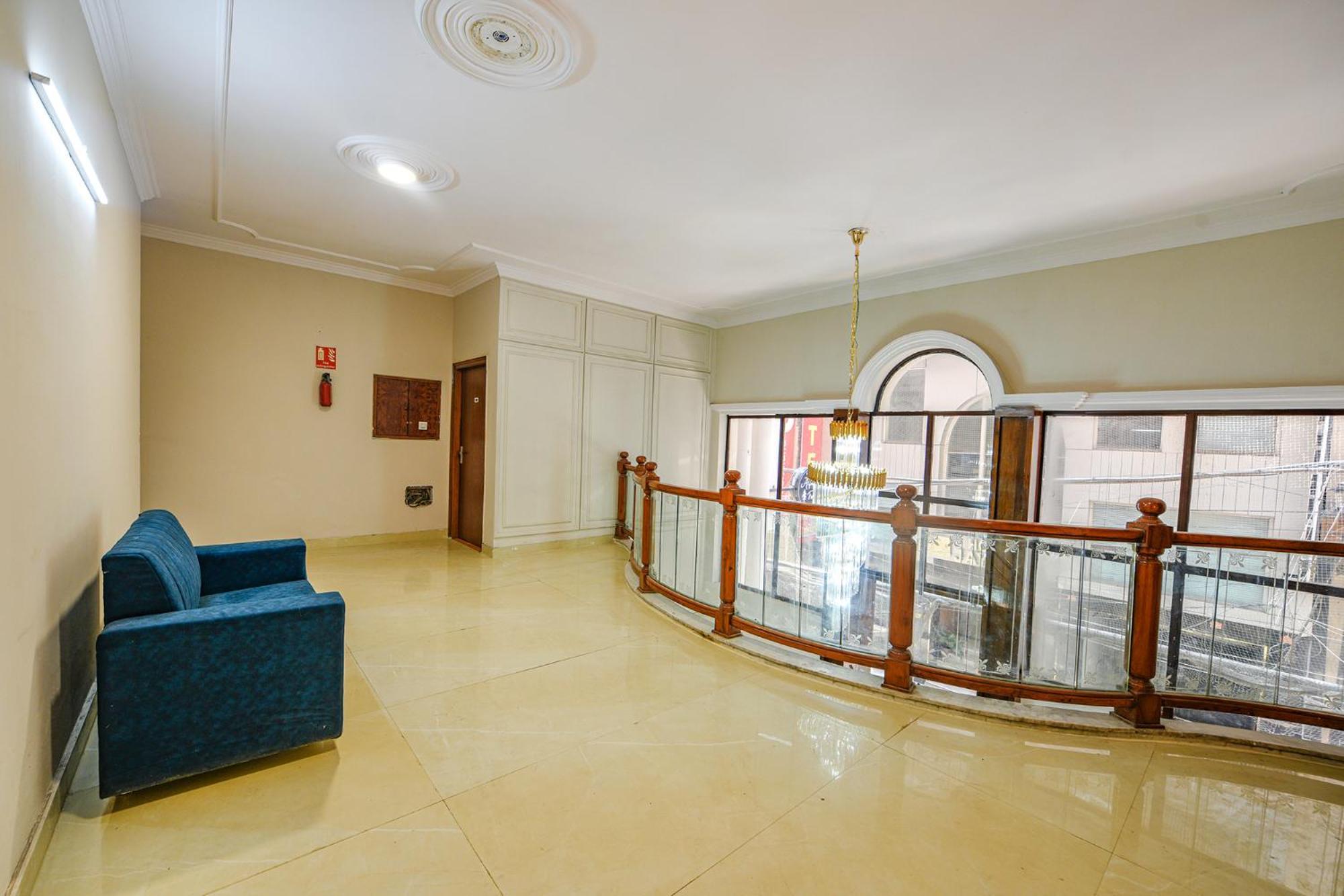 Fabhotel Alpine Tree Amritsar Exterior photo