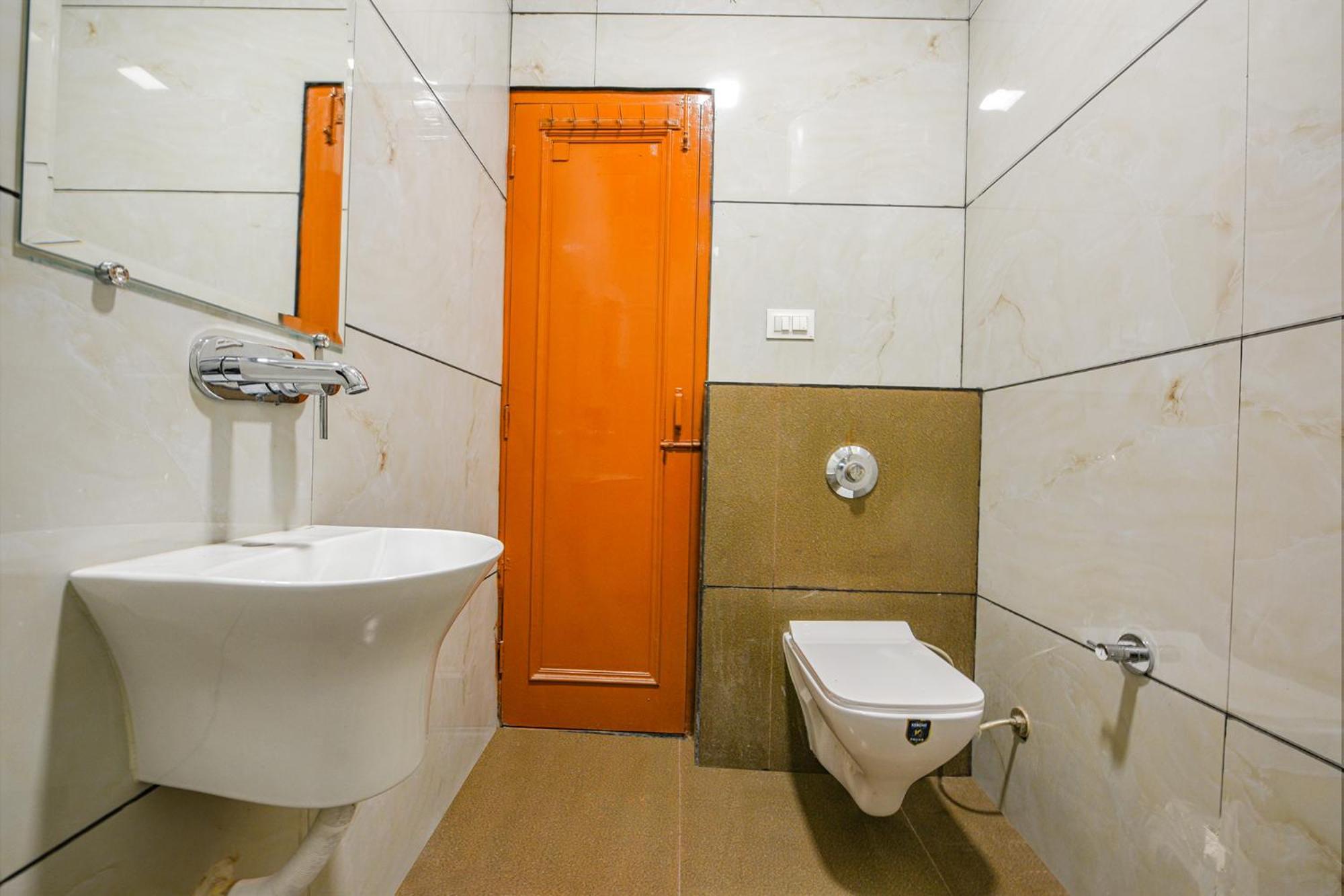 Fabhotel Alpine Tree Amritsar Exterior photo